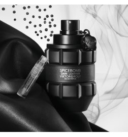Spicebomb Dark Leather - Eau de Parfum Spicebomb Dark Leather - Eau de Parfum